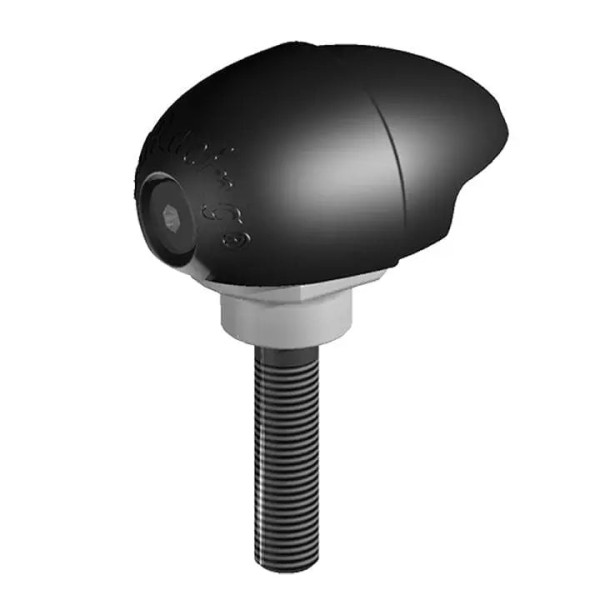 GB RACING Gbracing bullet frame slider right side - street | yamaha mt-10 2016>current